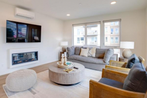 Seaside Vacation Rental with On-Site Beach Access!